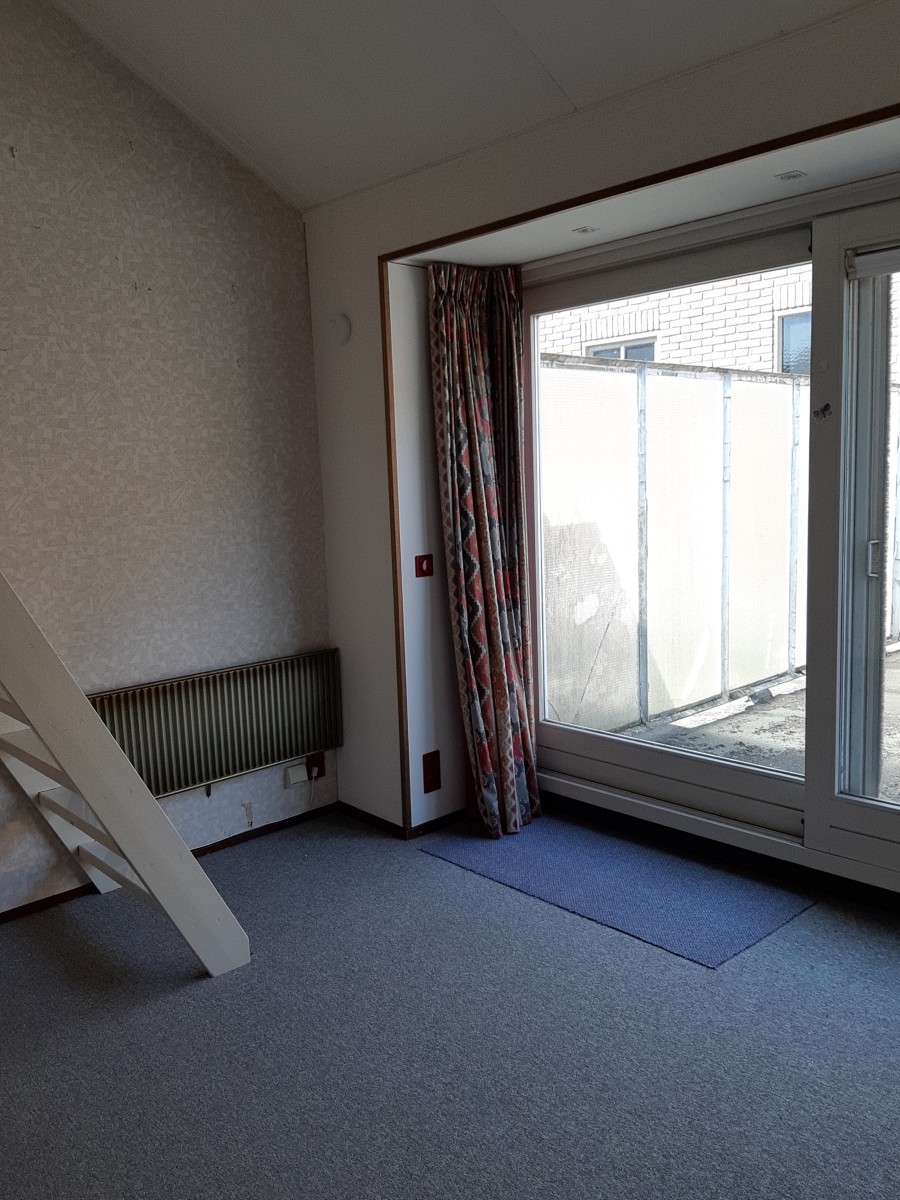 korianderstraat 01