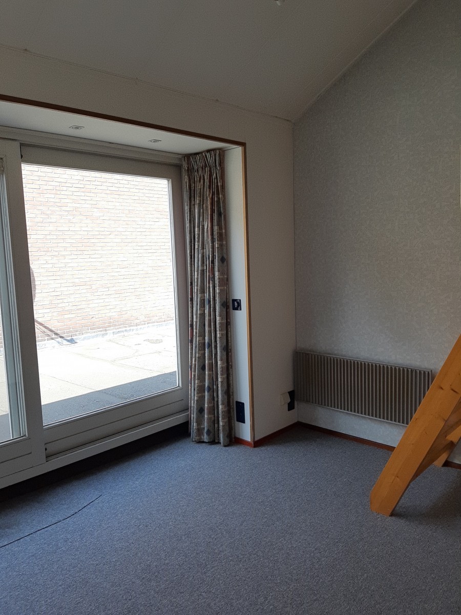 korianderstraat 01