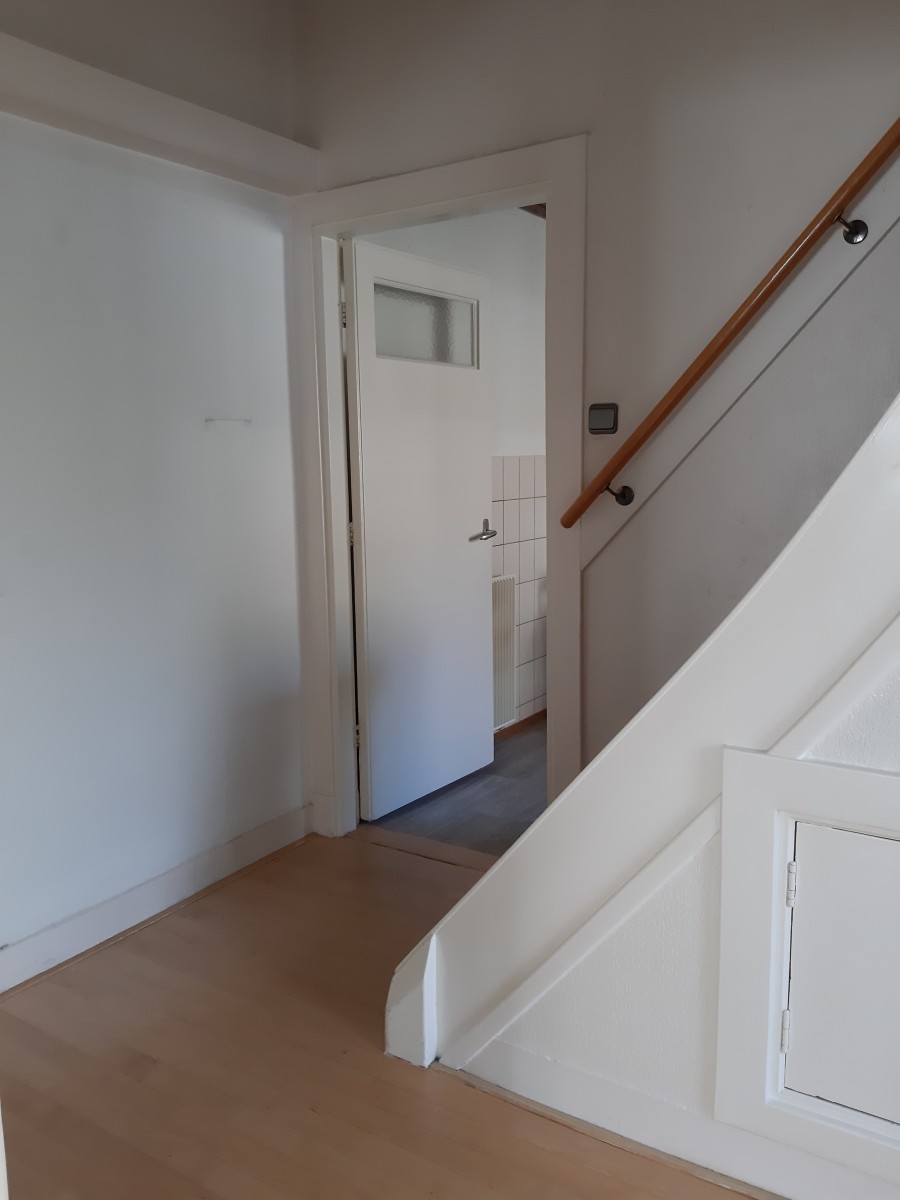 korianderstraat 01