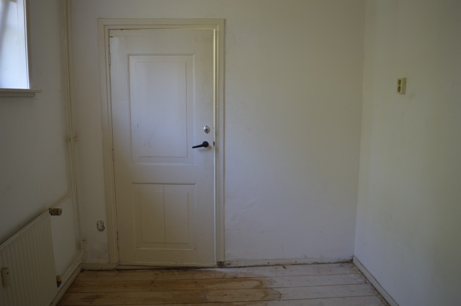 korianderstraat 01