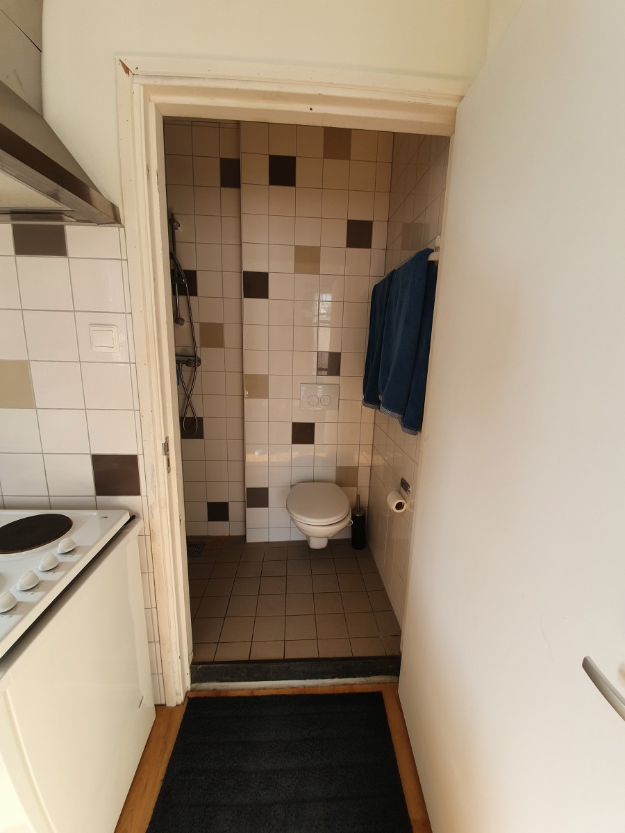 korianderstraat 01