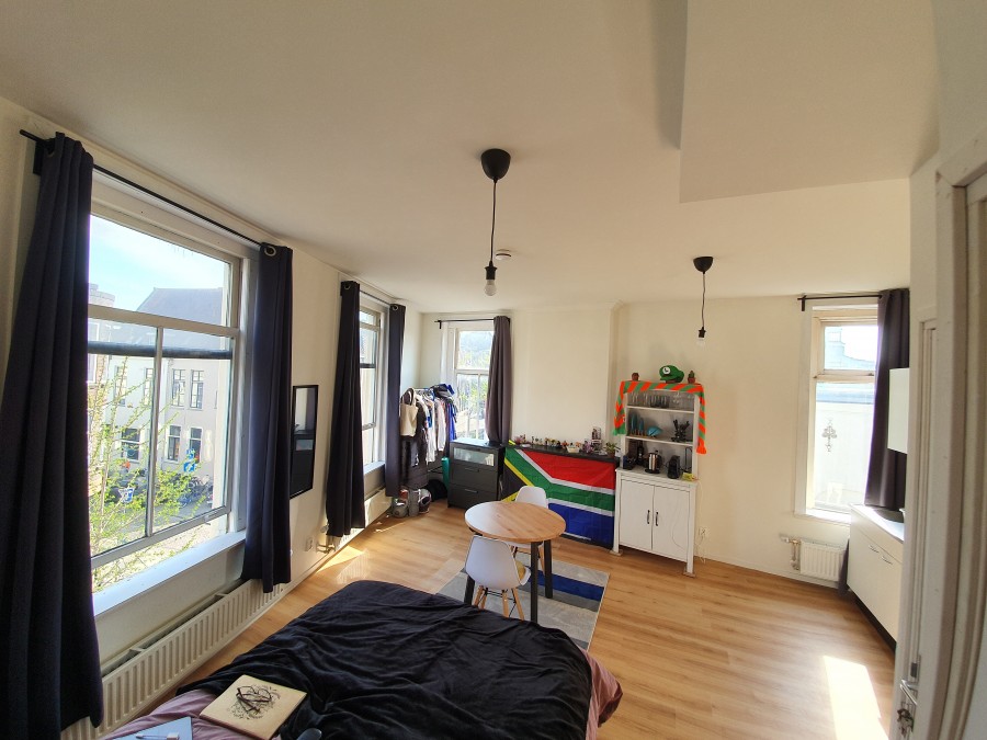 korianderstraat 01