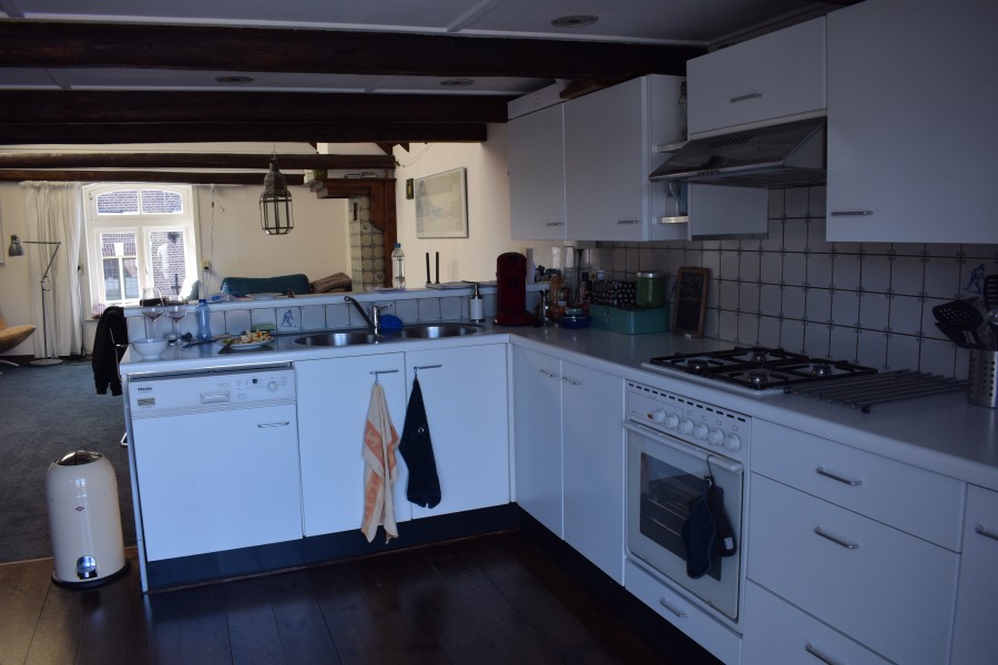 korianderstraat 01
