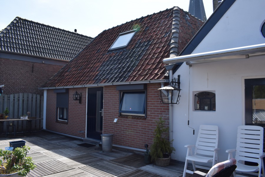 korianderstraat 01