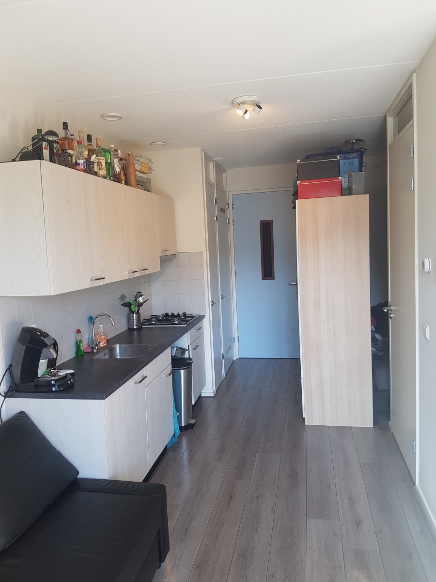 korianderstraat 01