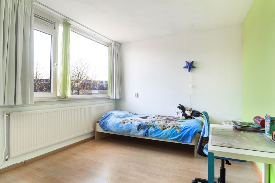 korianderstraat 01