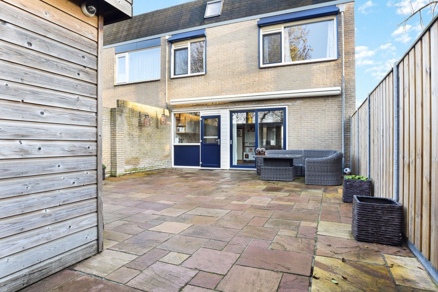 korianderstraat 01