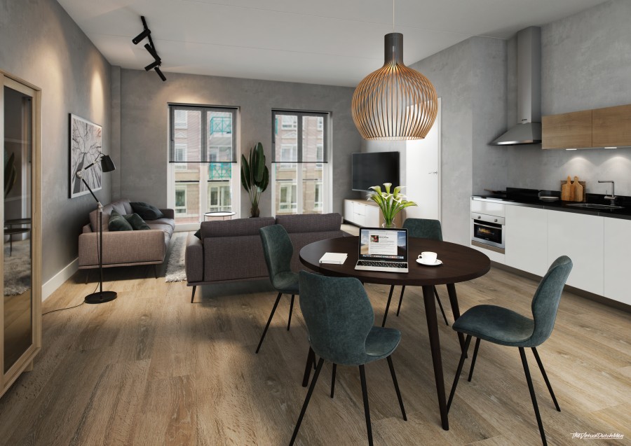 korianderstraat 01