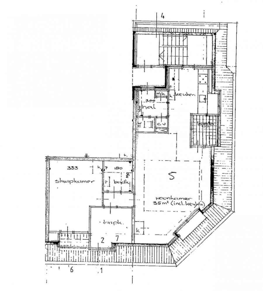 korianderstraat 01