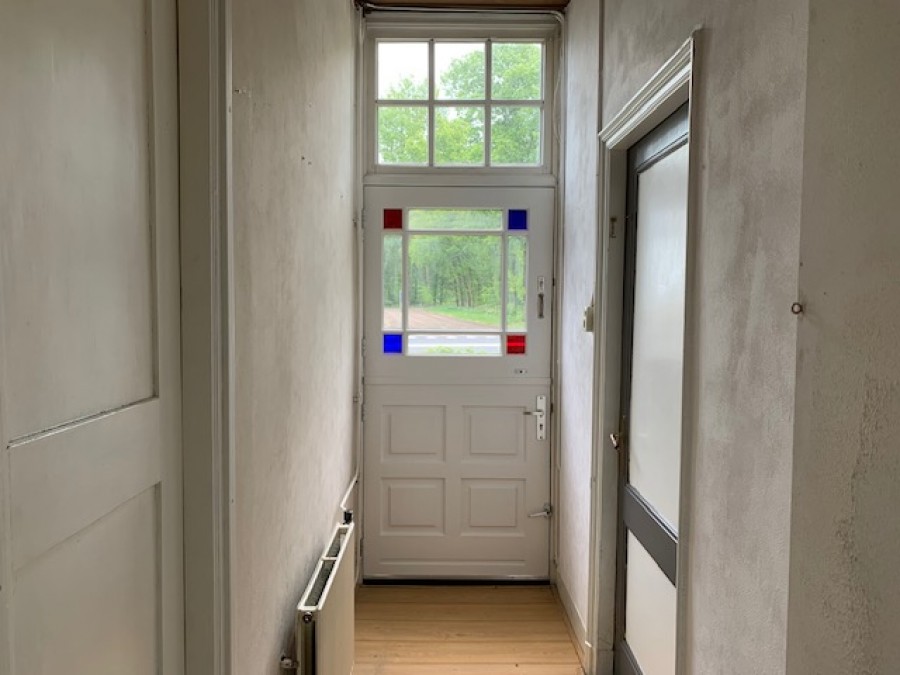 korianderstraat 01