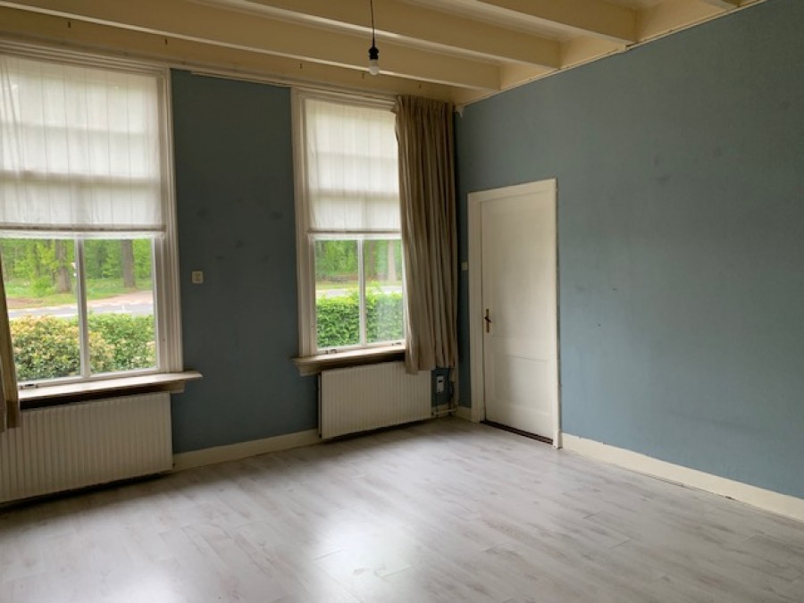 korianderstraat 01