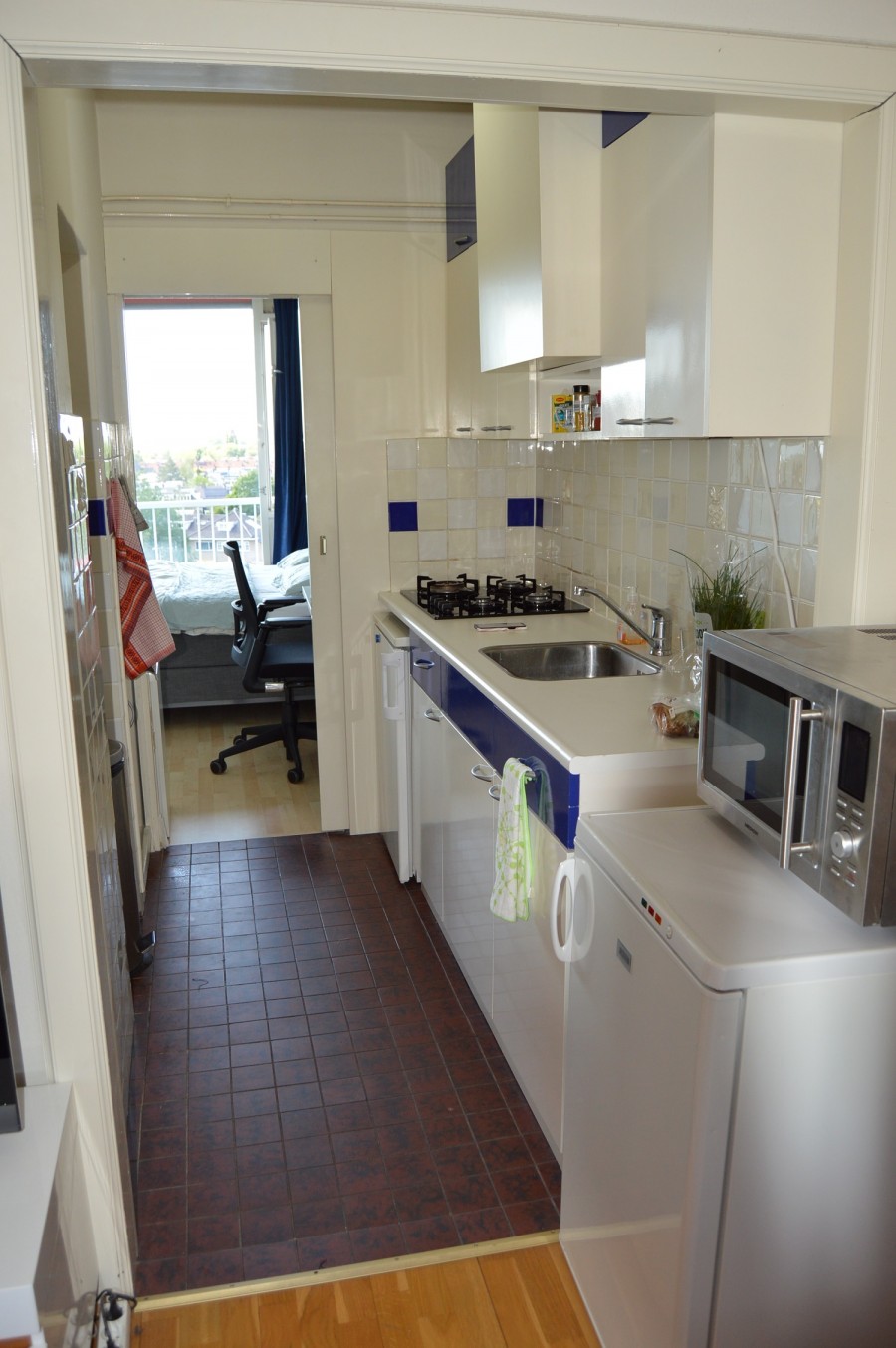 korianderstraat 01