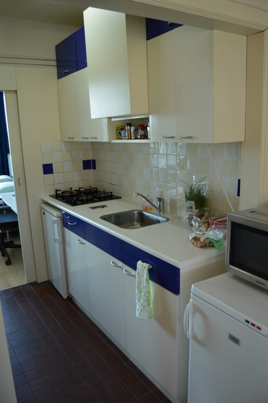 korianderstraat 01