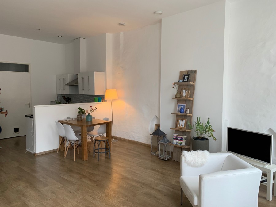 korianderstraat 01