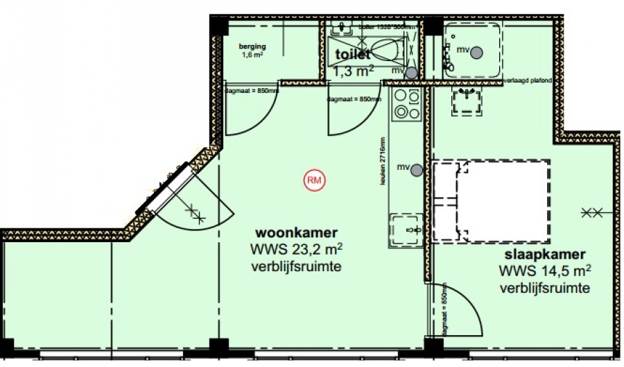 korianderstraat 01