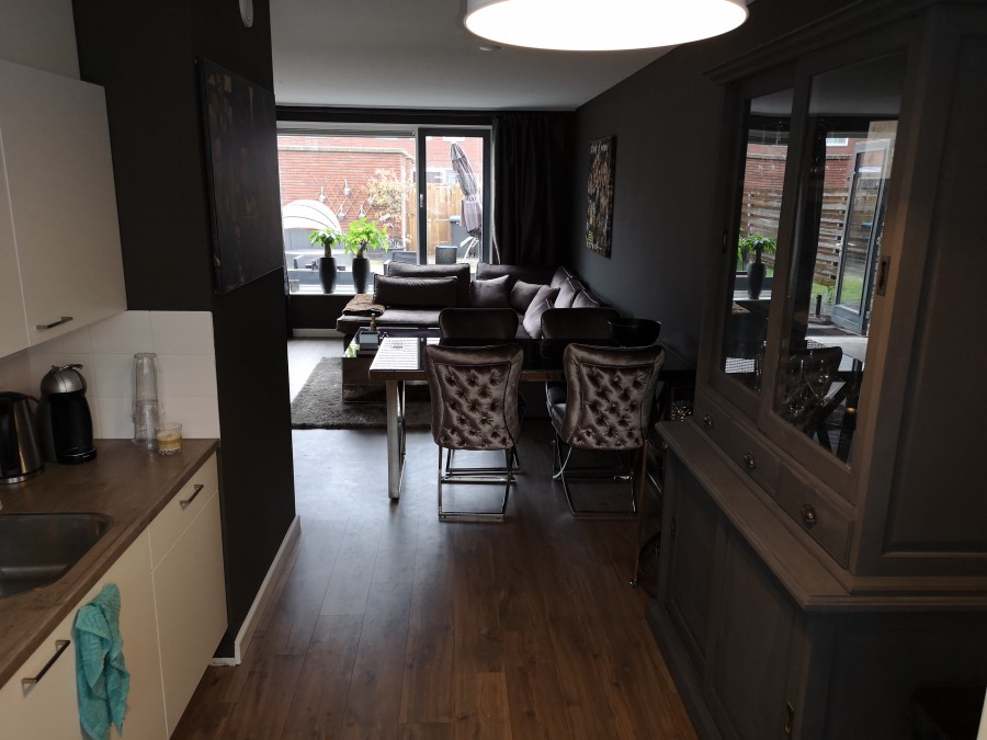 korianderstraat 01