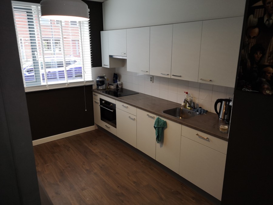 korianderstraat 01