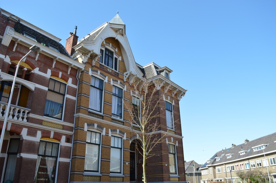 Woonhuis in Zwolle