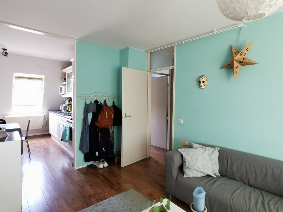 korianderstraat 01