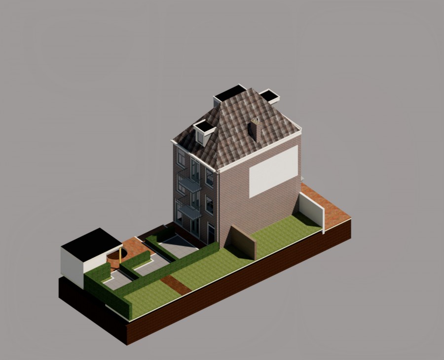 korianderstraat 01