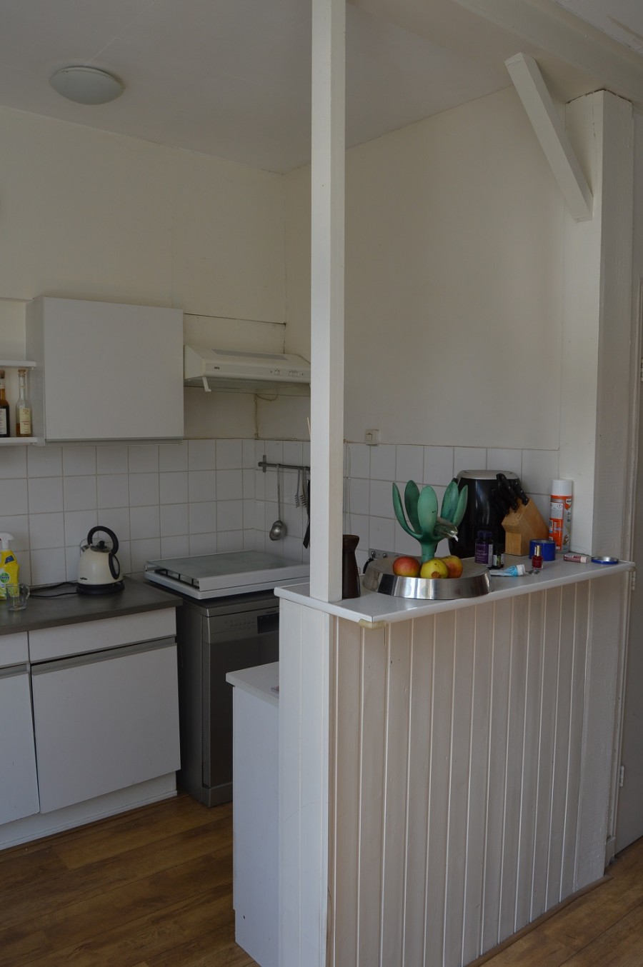 korianderstraat 01