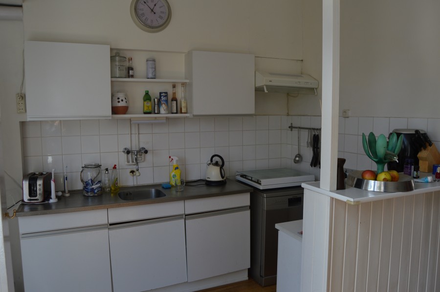 korianderstraat 01
