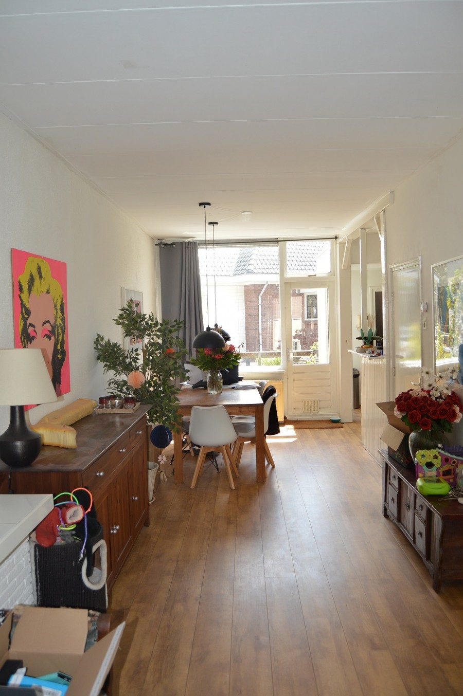 korianderstraat 01