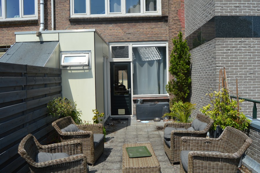 korianderstraat 01