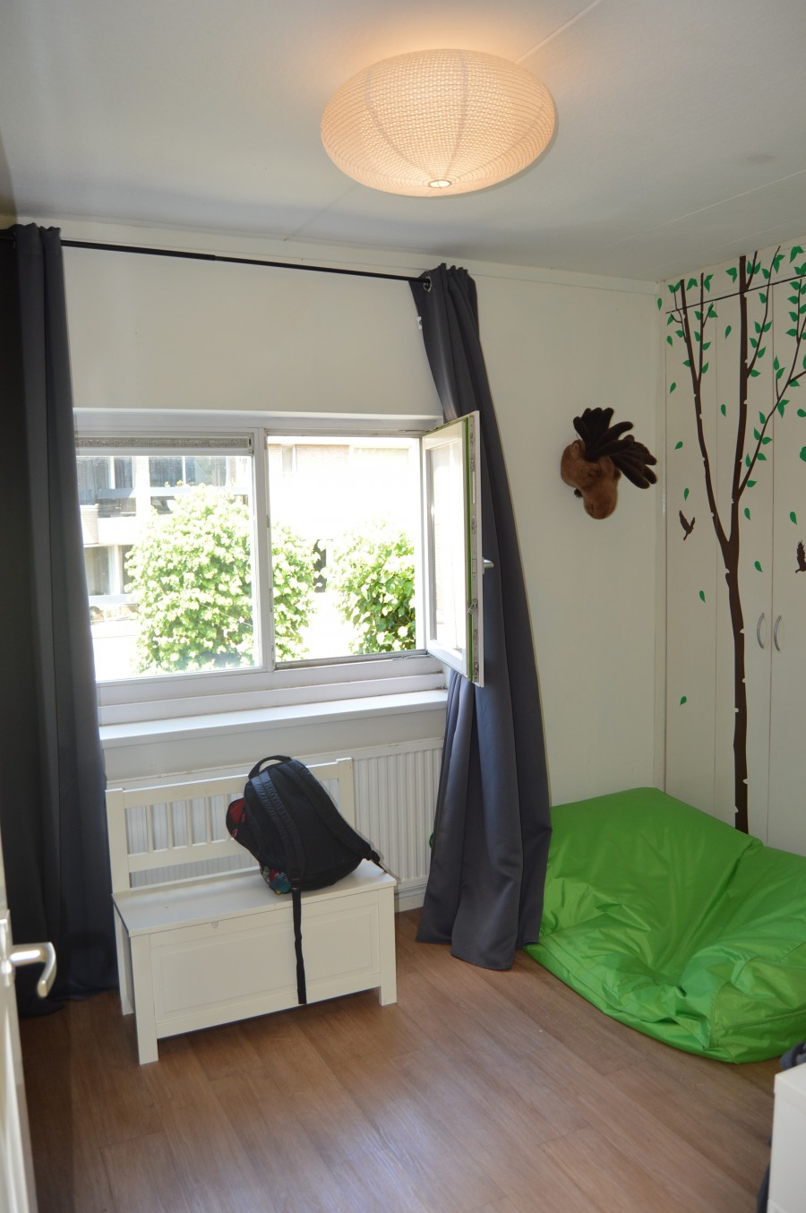 korianderstraat 01