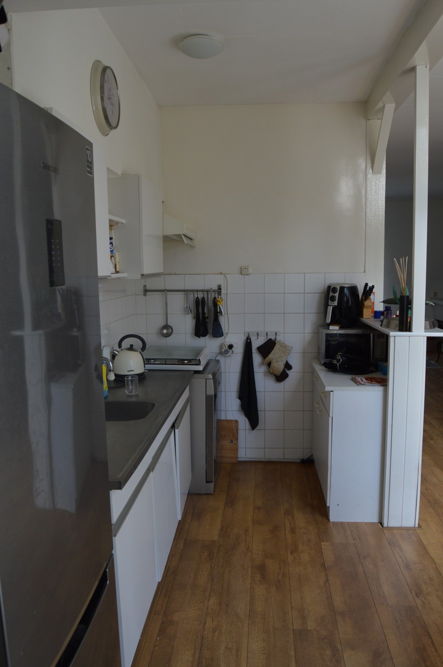 korianderstraat 01