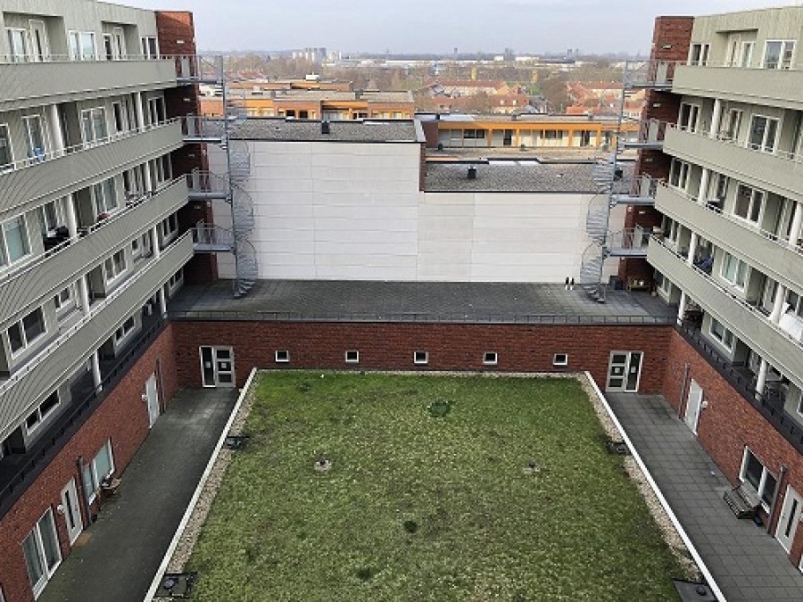 korianderstraat 01