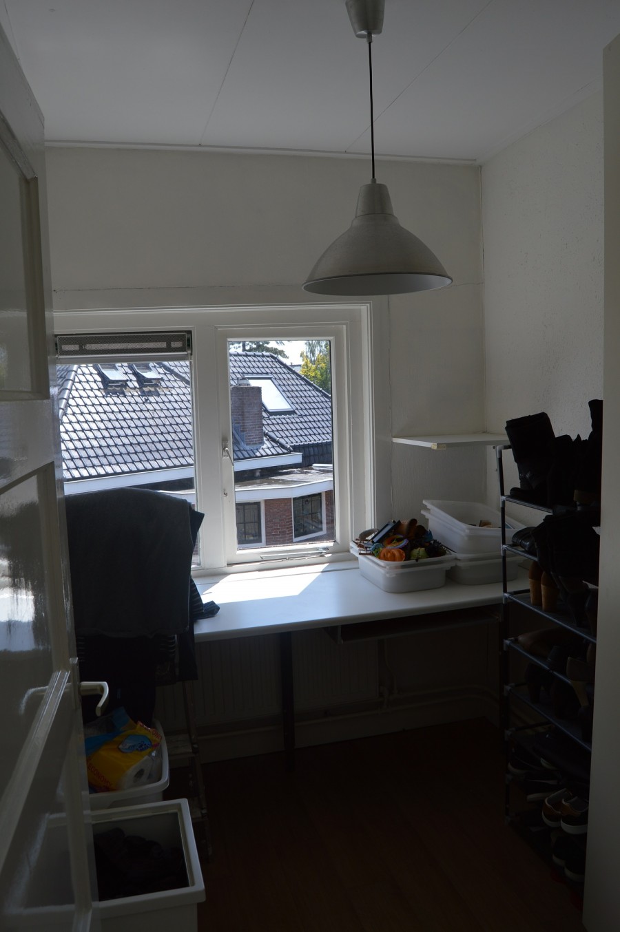 korianderstraat 01