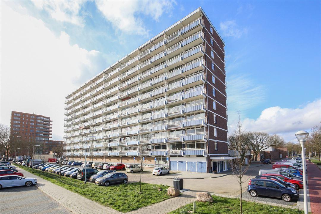 Appartement Margijnenenk te huur in Deventer NederWoon