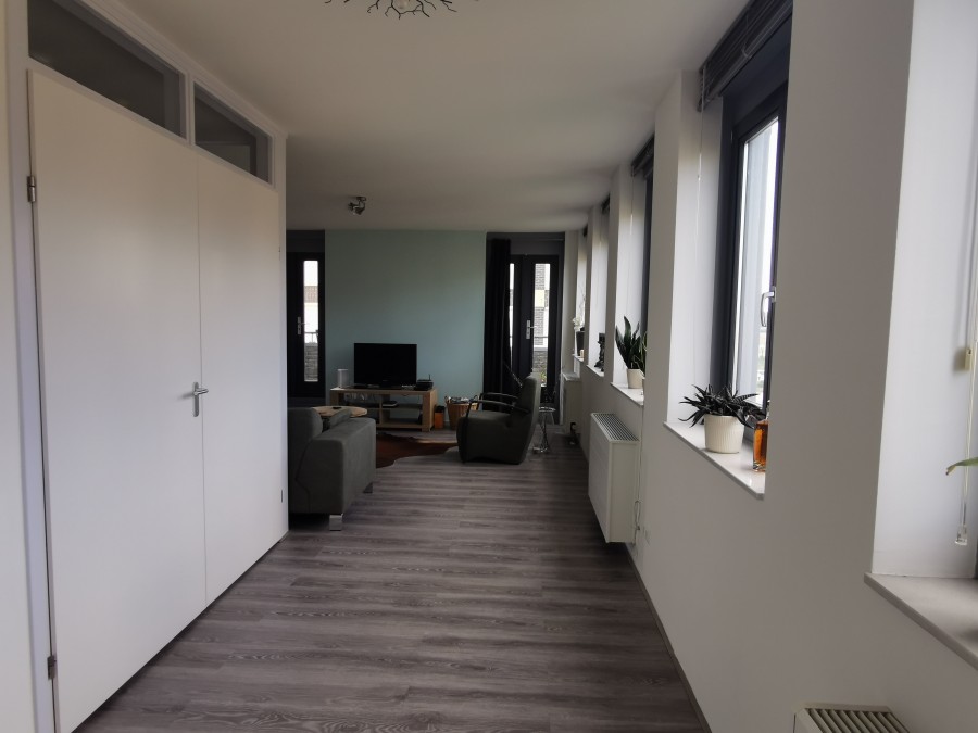 korianderstraat 01