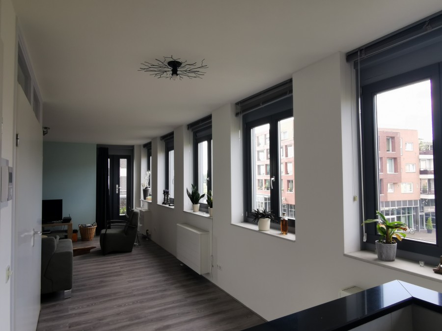 korianderstraat 01