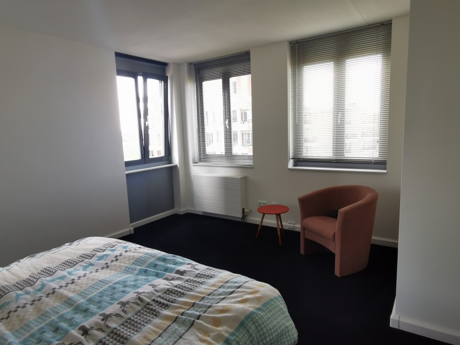 korianderstraat 01
