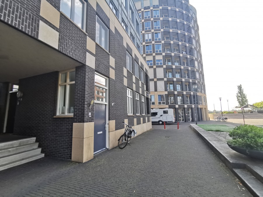 korianderstraat 01