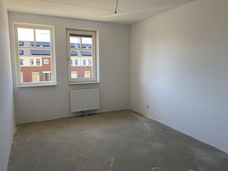 korianderstraat 01