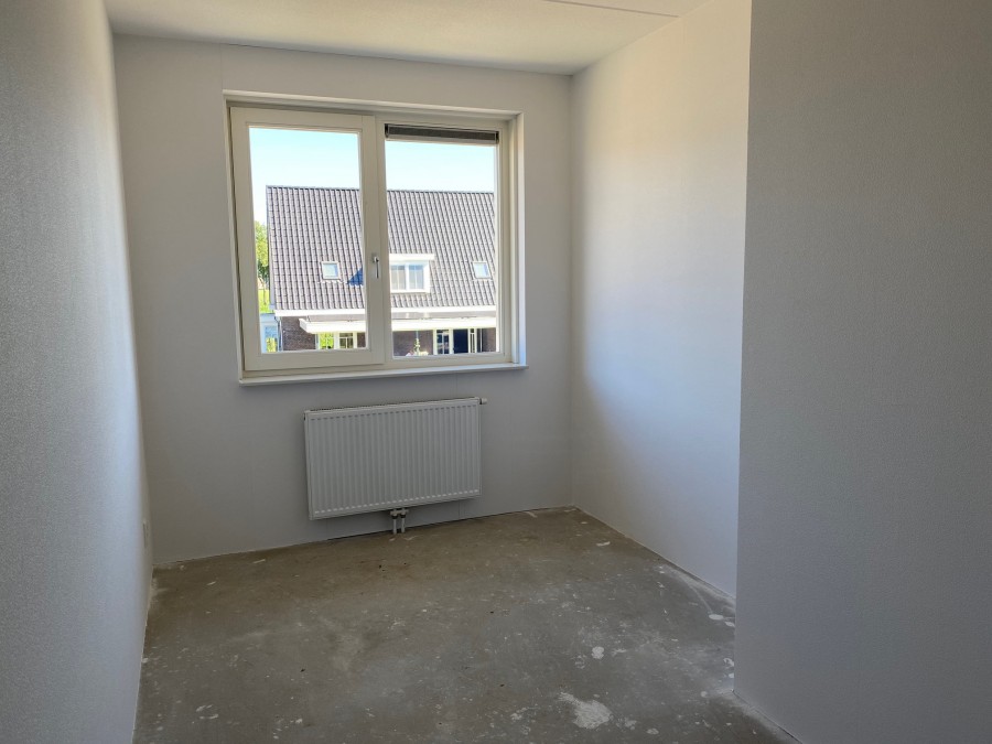 korianderstraat 01