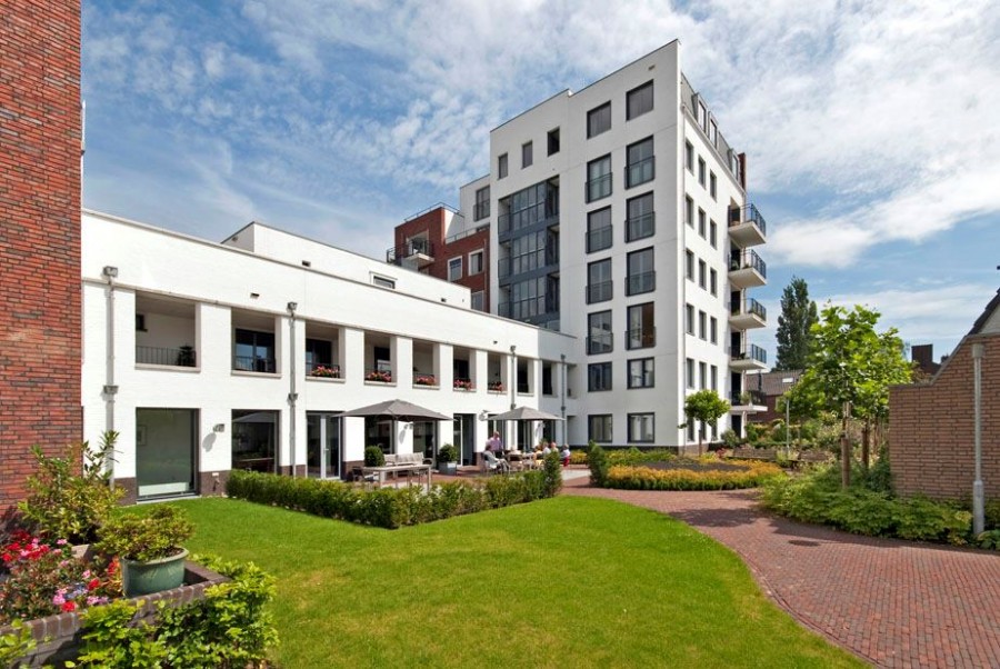 korianderstraat 01