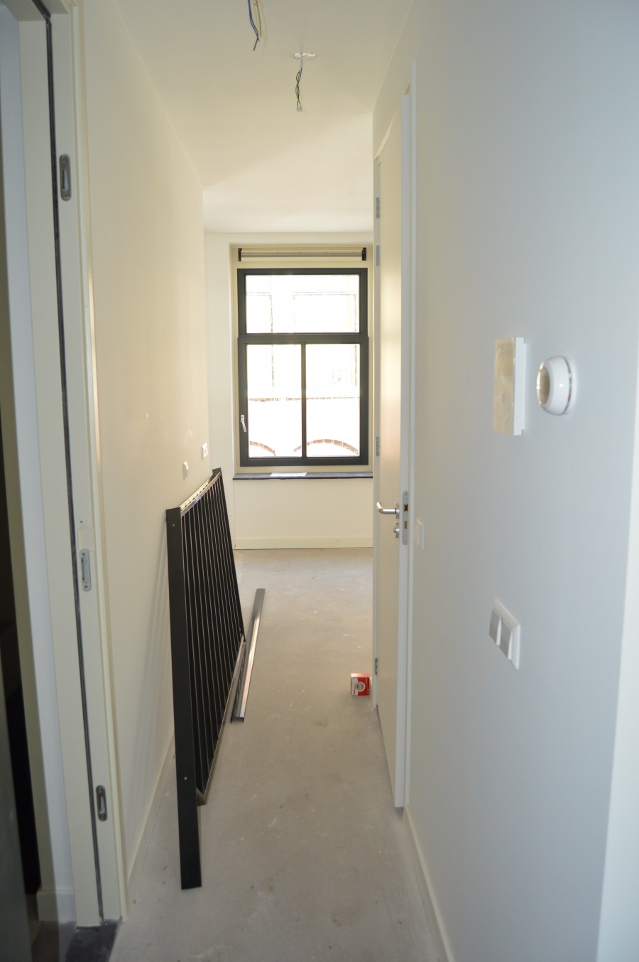 korianderstraat 01