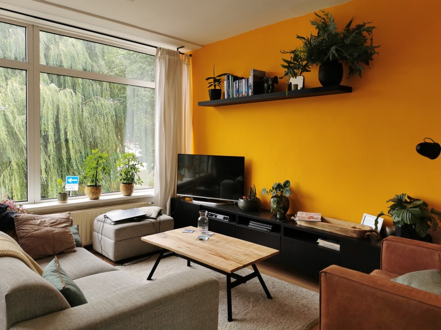 korianderstraat 01
