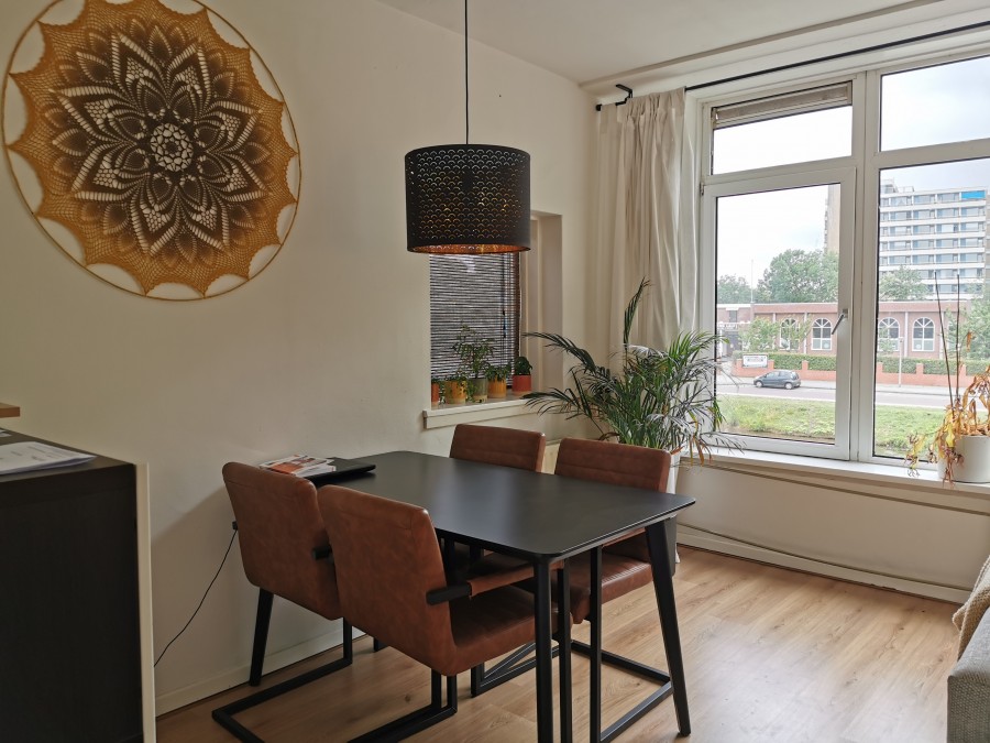 korianderstraat 01