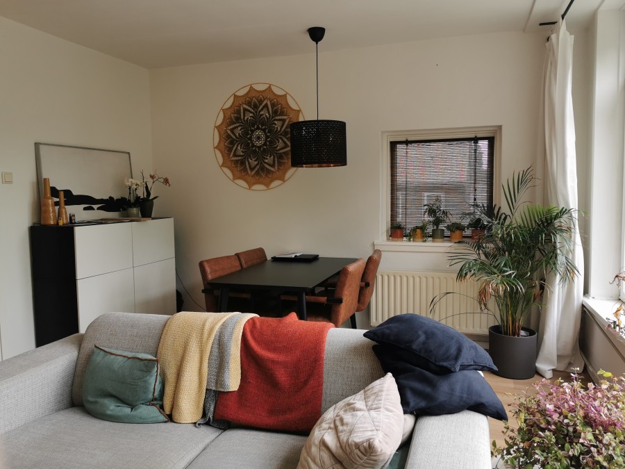 korianderstraat 01