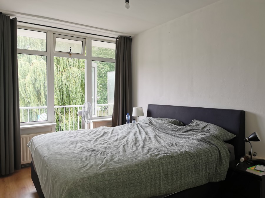 korianderstraat 01