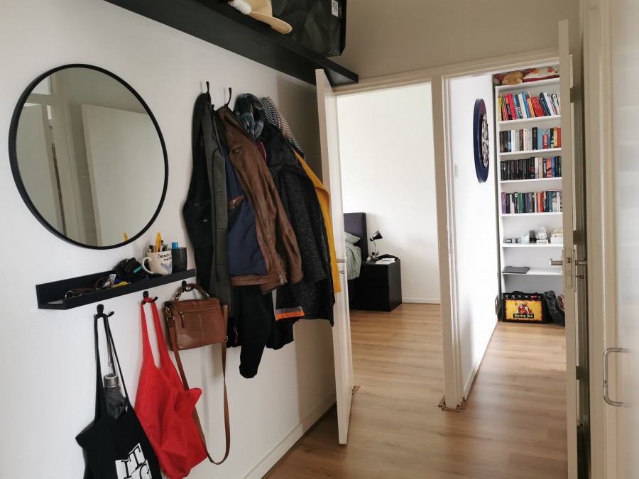 korianderstraat 01