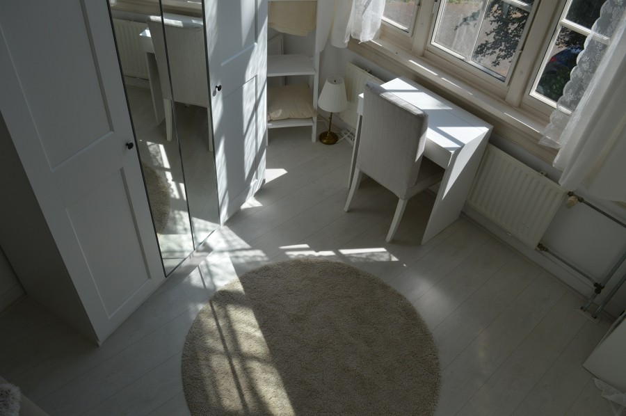 korianderstraat 01