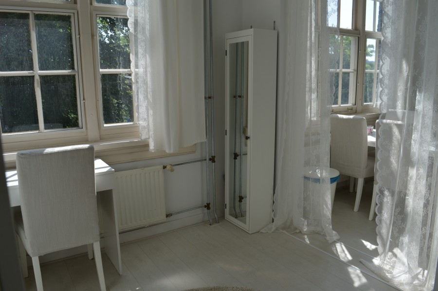 korianderstraat 01
