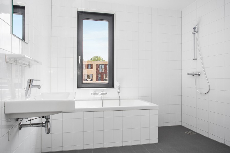 korianderstraat 01