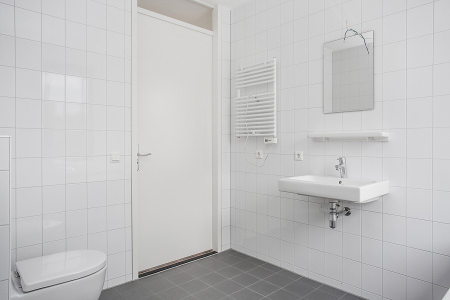 korianderstraat 01